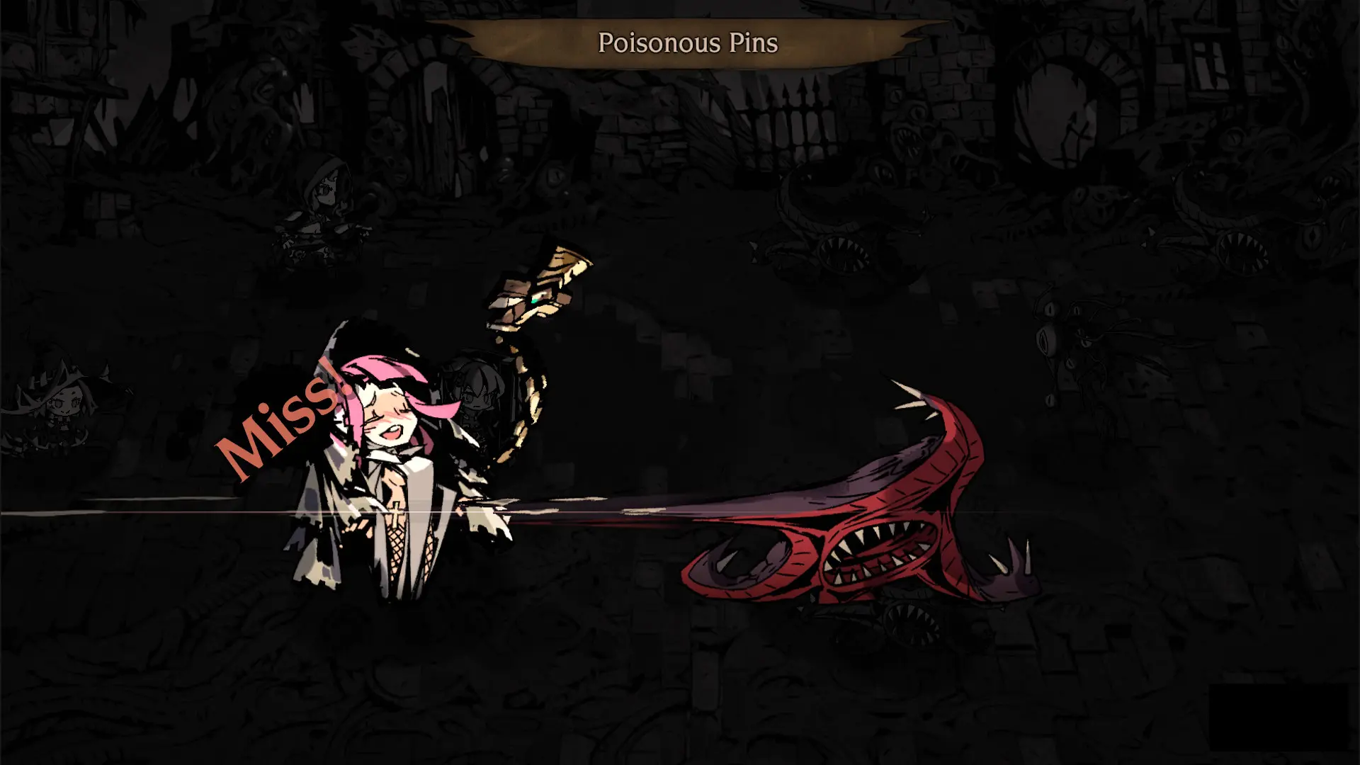 漩涡迷雾 MISTOVER-勇士吧