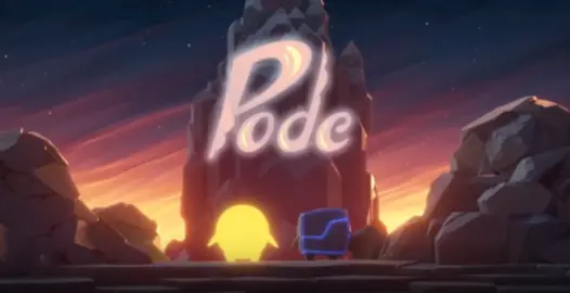 星星回家 Pode-勇士吧