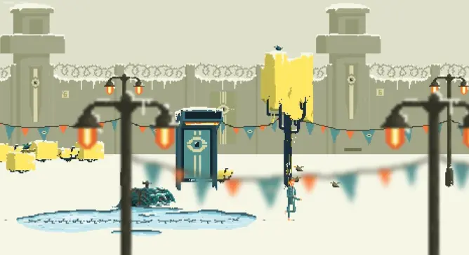 围城里的演出 Ministry of Broadcast-勇士吧