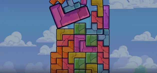 难死塔 Tricky Towers-勇士吧