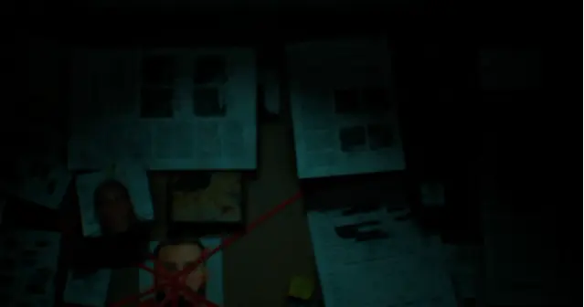 行走的邪恶 The Walking Evil-勇士吧