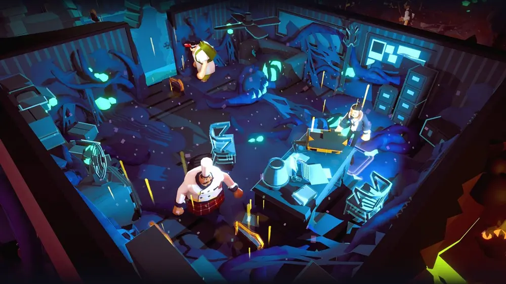 图片[3]-惊恐航海 Dread Nautical-勇士吧