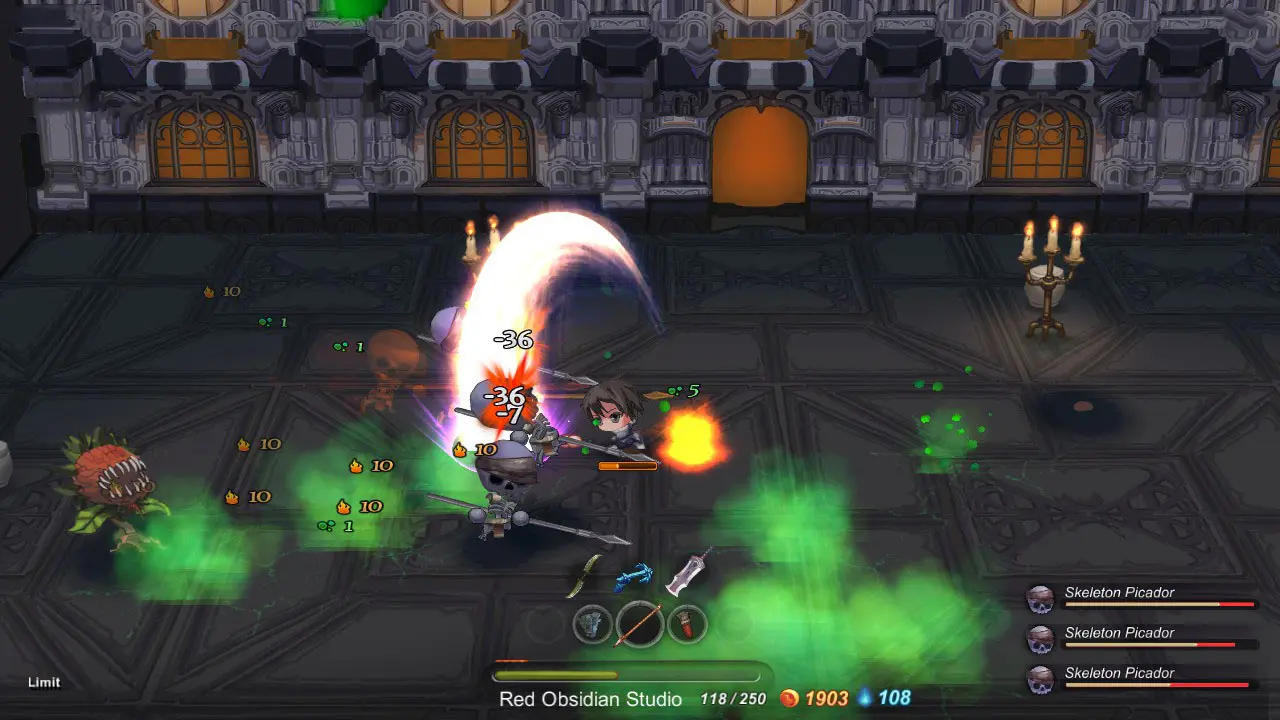 图片[1]-红石遗迹 Red Obsidian Remnant-勇士吧