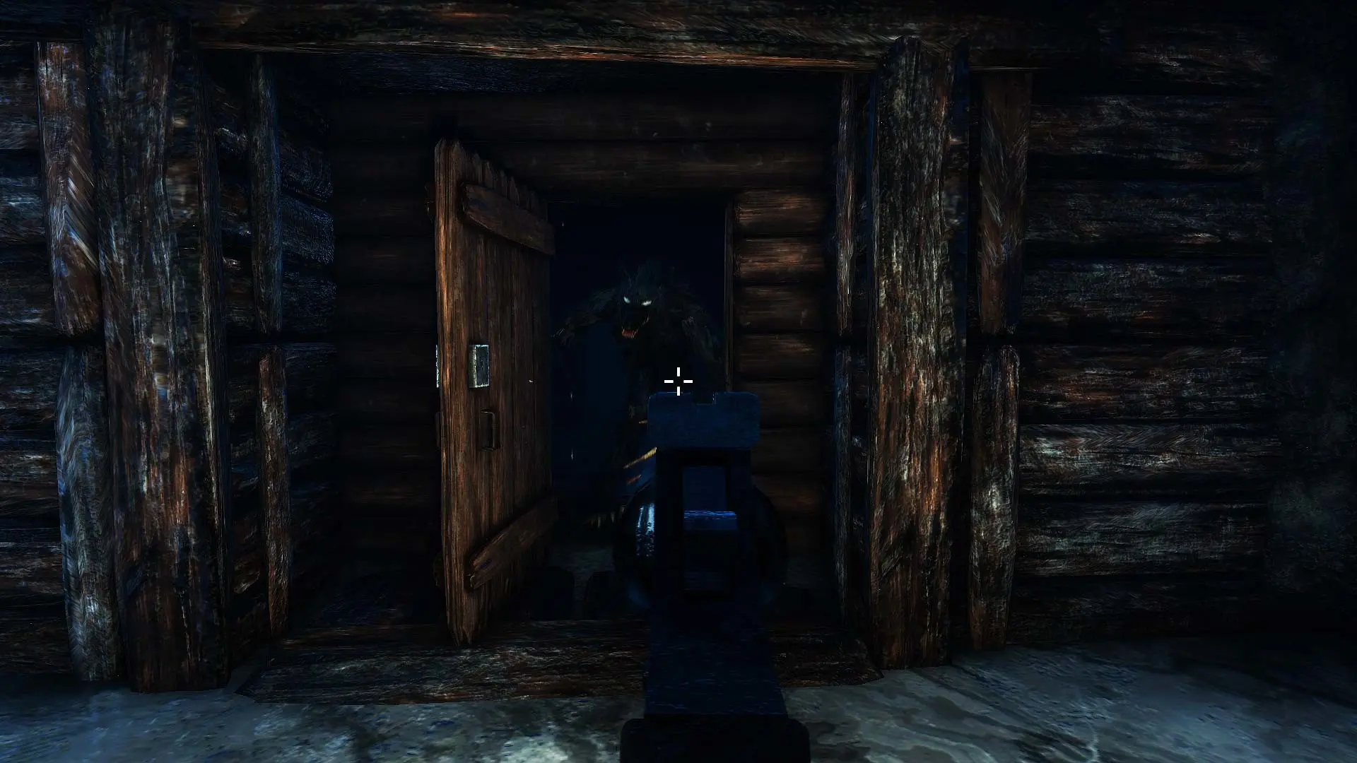 图片[1]-换皮女巫 Skin Witch-勇士吧