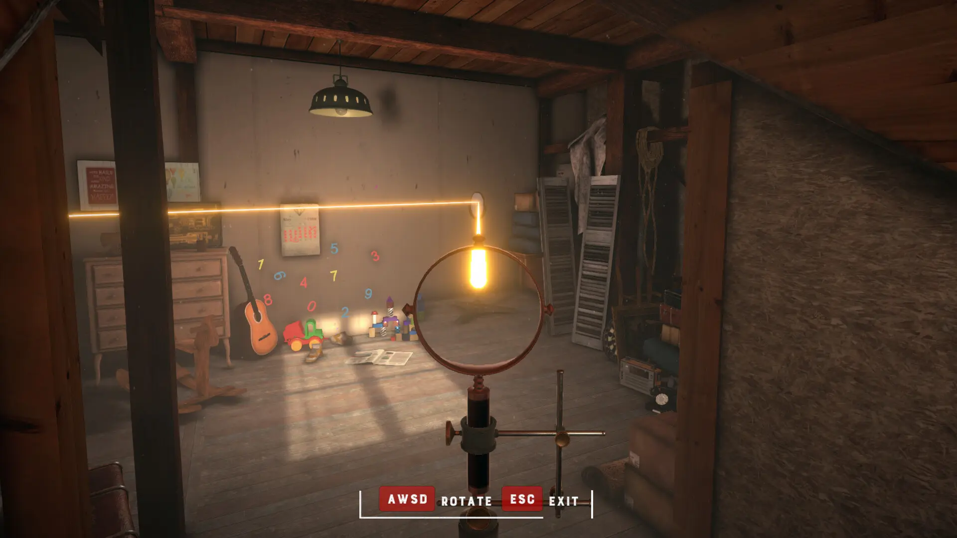 布莱恩费舍尔的奇异故事 第二章 The Strange Story Of Brian Fisher Chapter 2 第一章 Chapter 1 v1.1.0版 官方中文-勇士吧