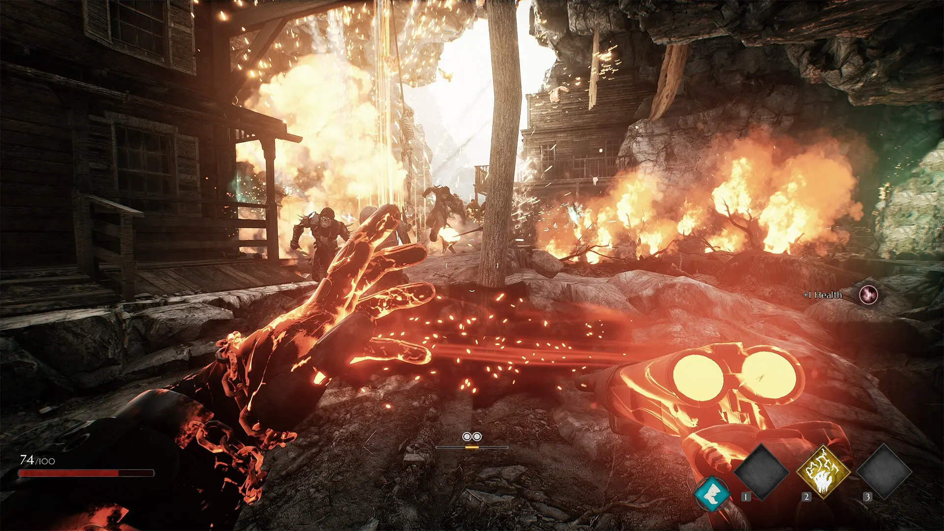 图片[5]-灵魂射手 死亡使者 Soulslinger Envoy of Death v0.726版 官方中文-勇士吧