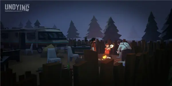 图片[3]-苏醒之路 UNDYING-勇士吧