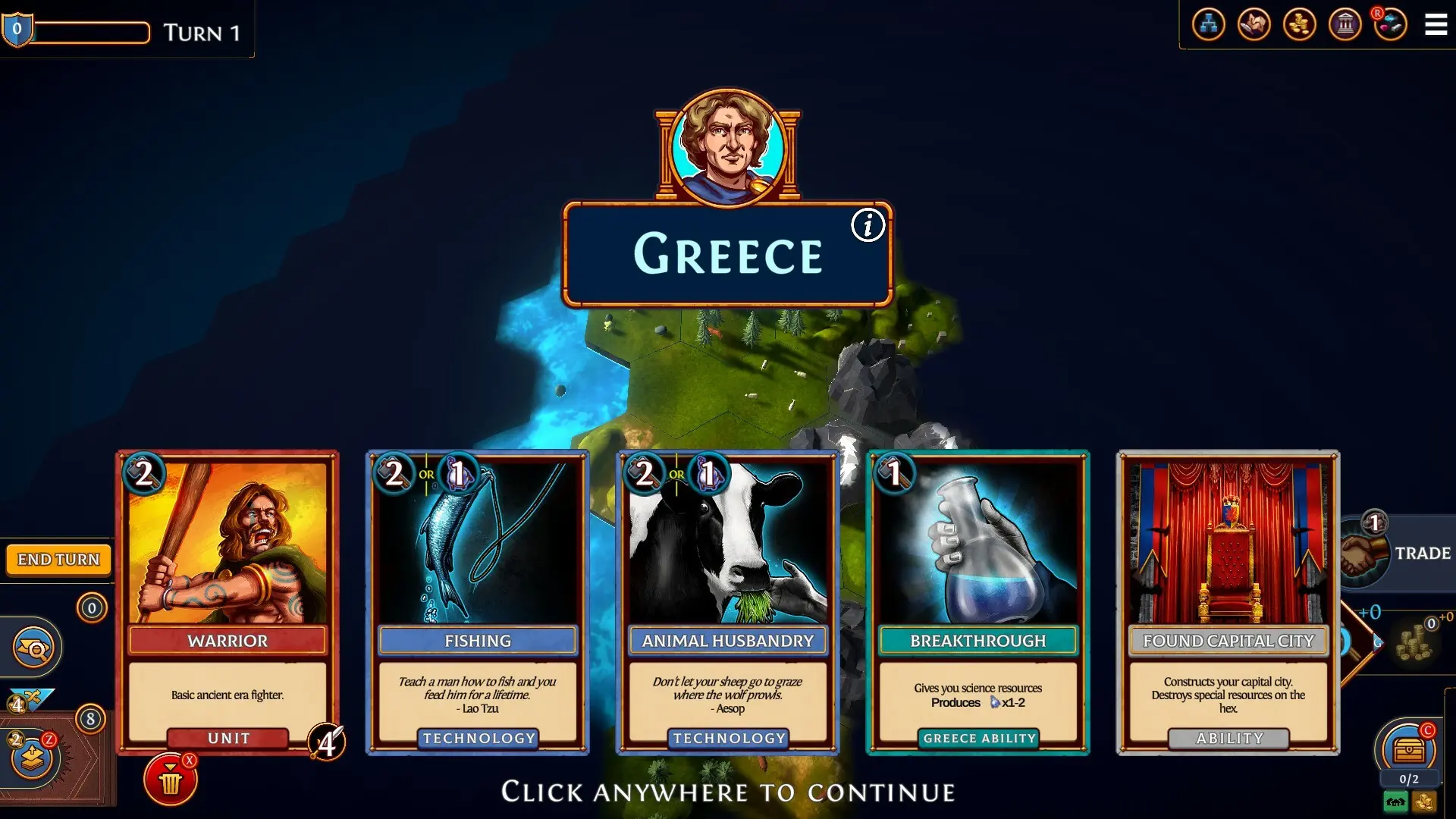 图片[4]-帝王牌局 古国纷争 Hexarchy v1.0.828版 官方中文-勇士吧