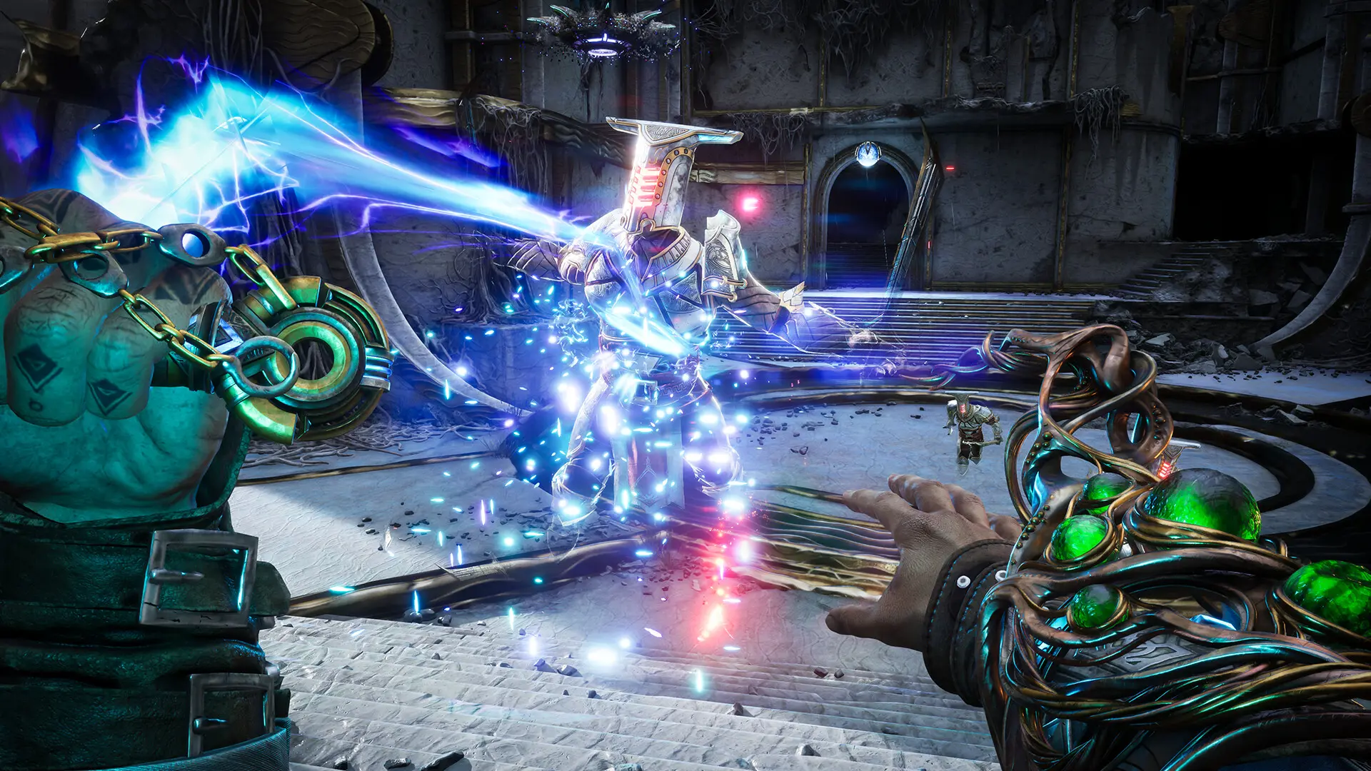 图片[5]-不朽者传奇 Immortals of Aveum v220.430豪华版 官方中文-勇士吧