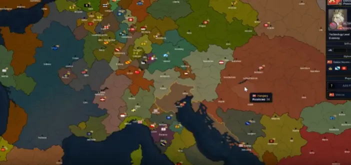 文明时代2 Age of Civilizations II-勇士吧