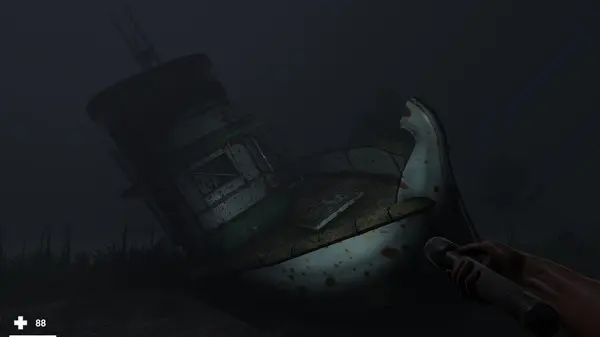 图片[3]-四十天 第四十天 Day 40-勇士吧