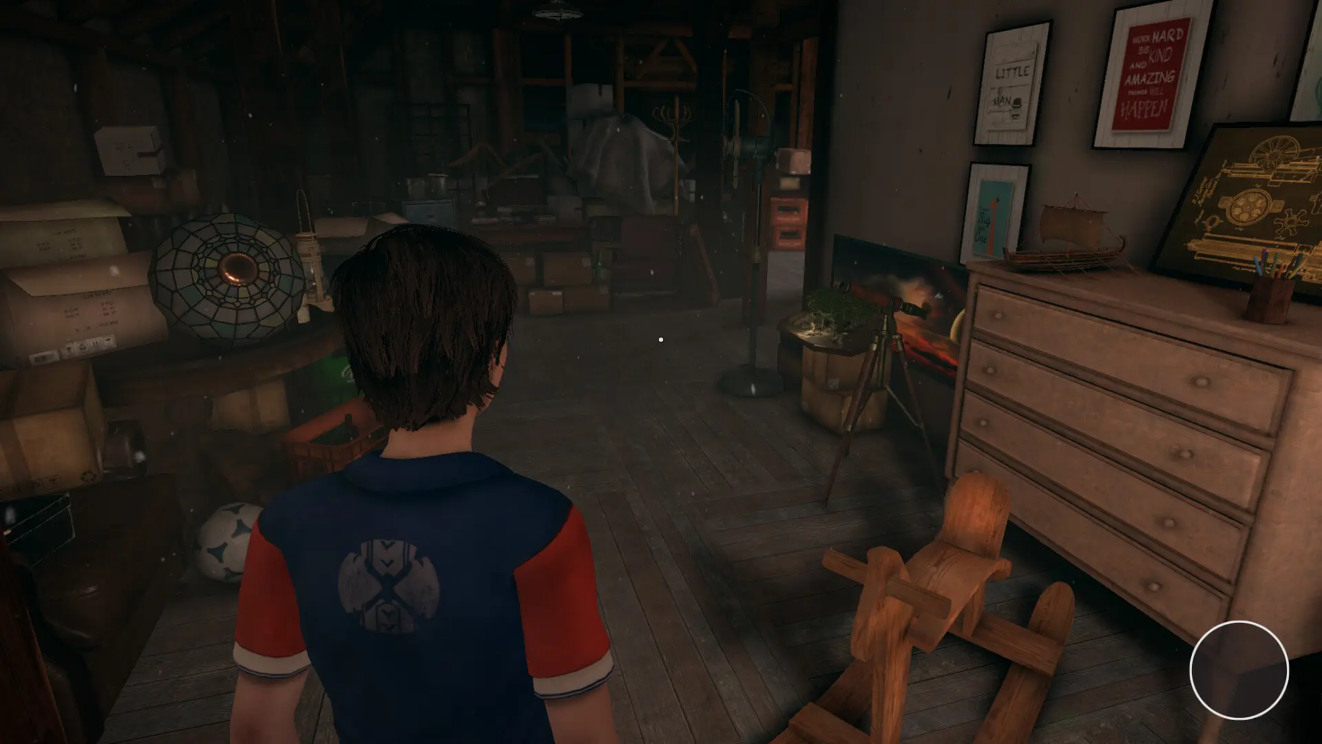 图片[5]-布莱恩费舍尔的奇异故事 第二章 The Strange Story Of Brian Fisher Chapter 2 第一章 Chapter 1 v1.1.0版 官方中文-勇士吧