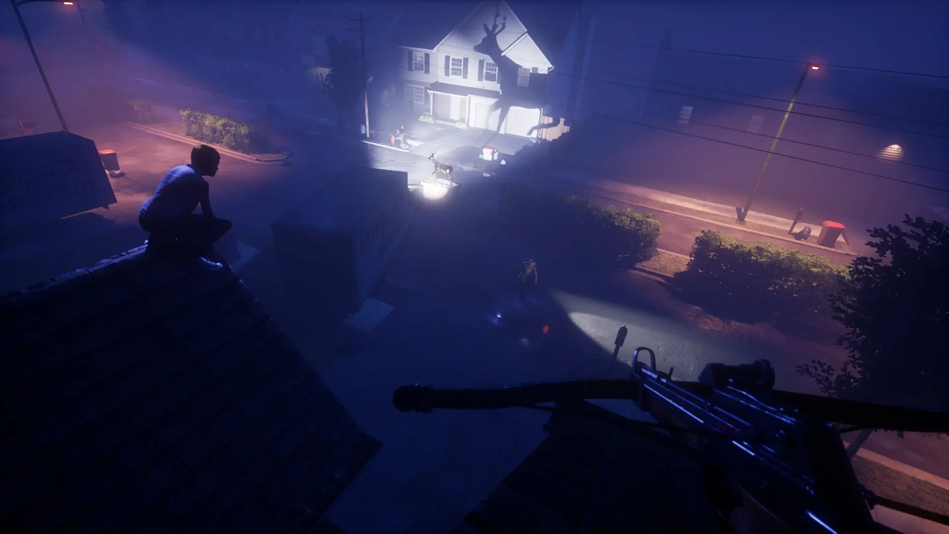 图片[1]-失忆俱乐部 The Blackout Club v28779版 官方英文-勇士吧