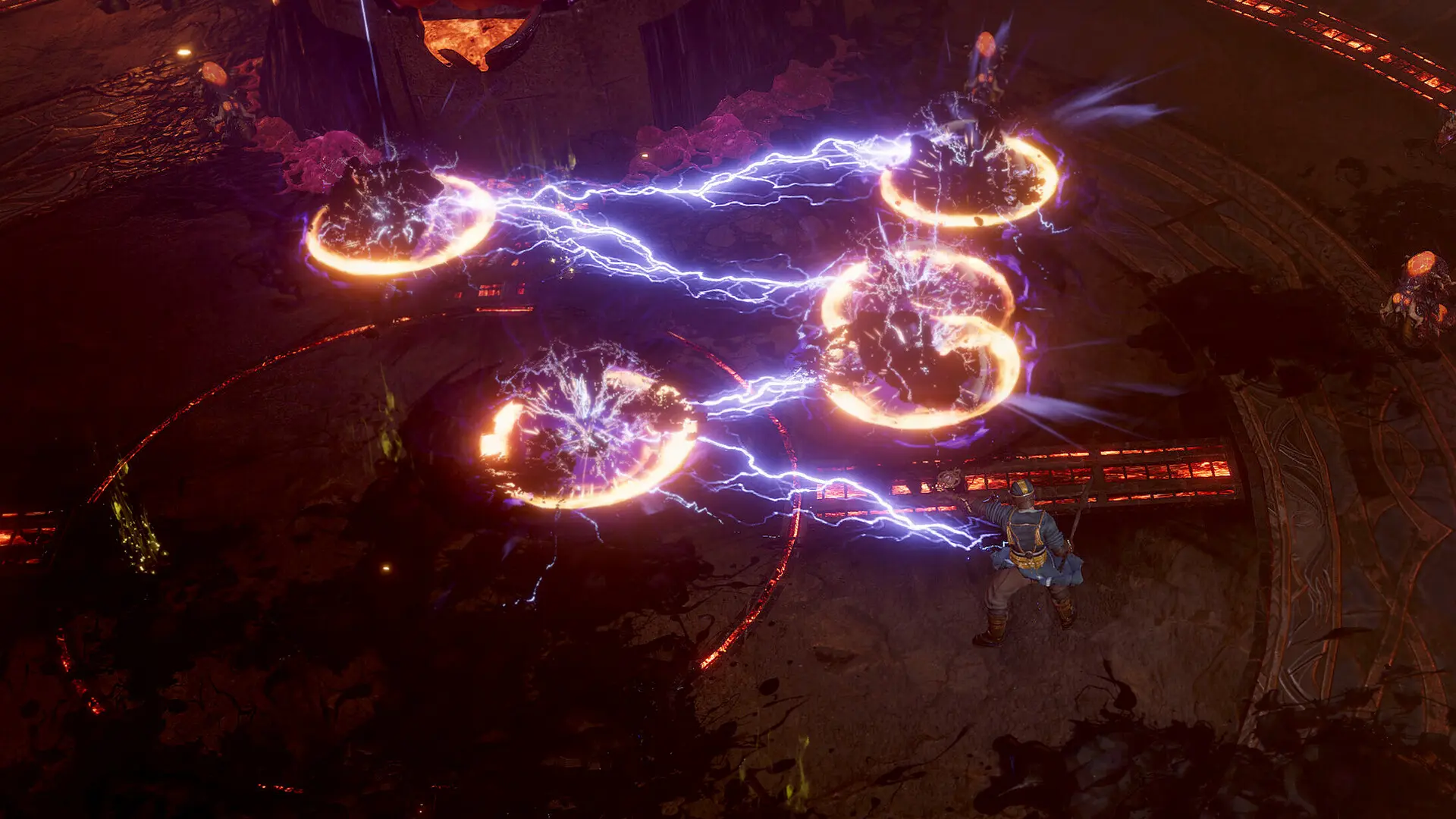 图片[4]-最后的纪元 Last Epoch v1.1.7.7版 官方中文-勇士吧