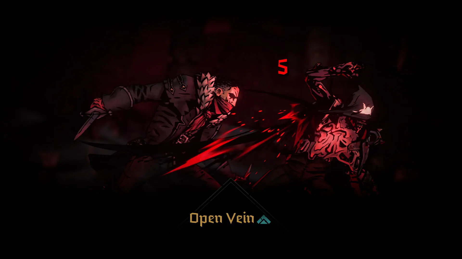 暗黑地牢2 Darkest Dungeon 2 v1.06.67316g正式版 集成全DLC 官方中文 暗黑地牢1 v25721-勇士吧