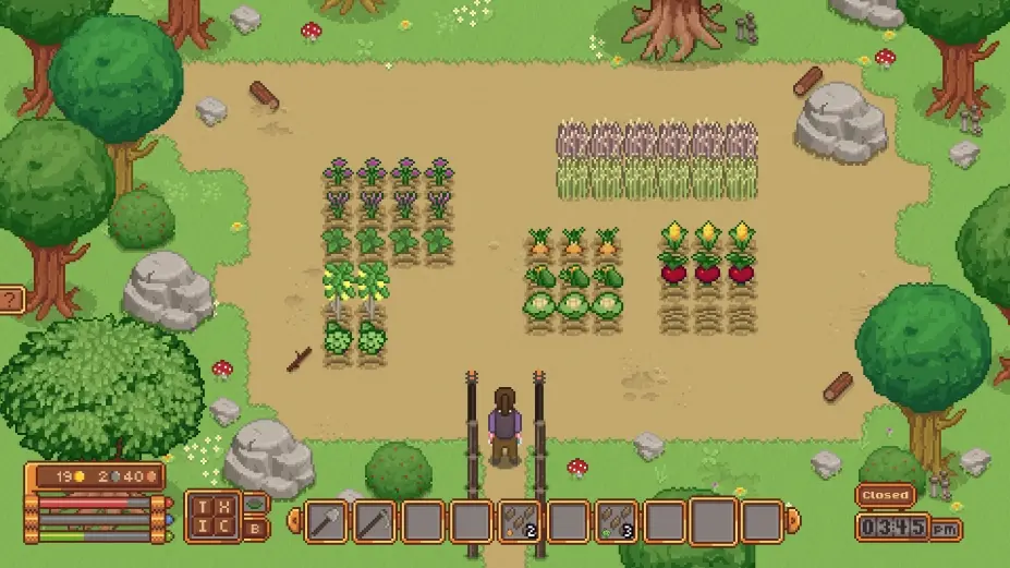 图片[3]-旅者之憩 Travellers Rest-勇士吧