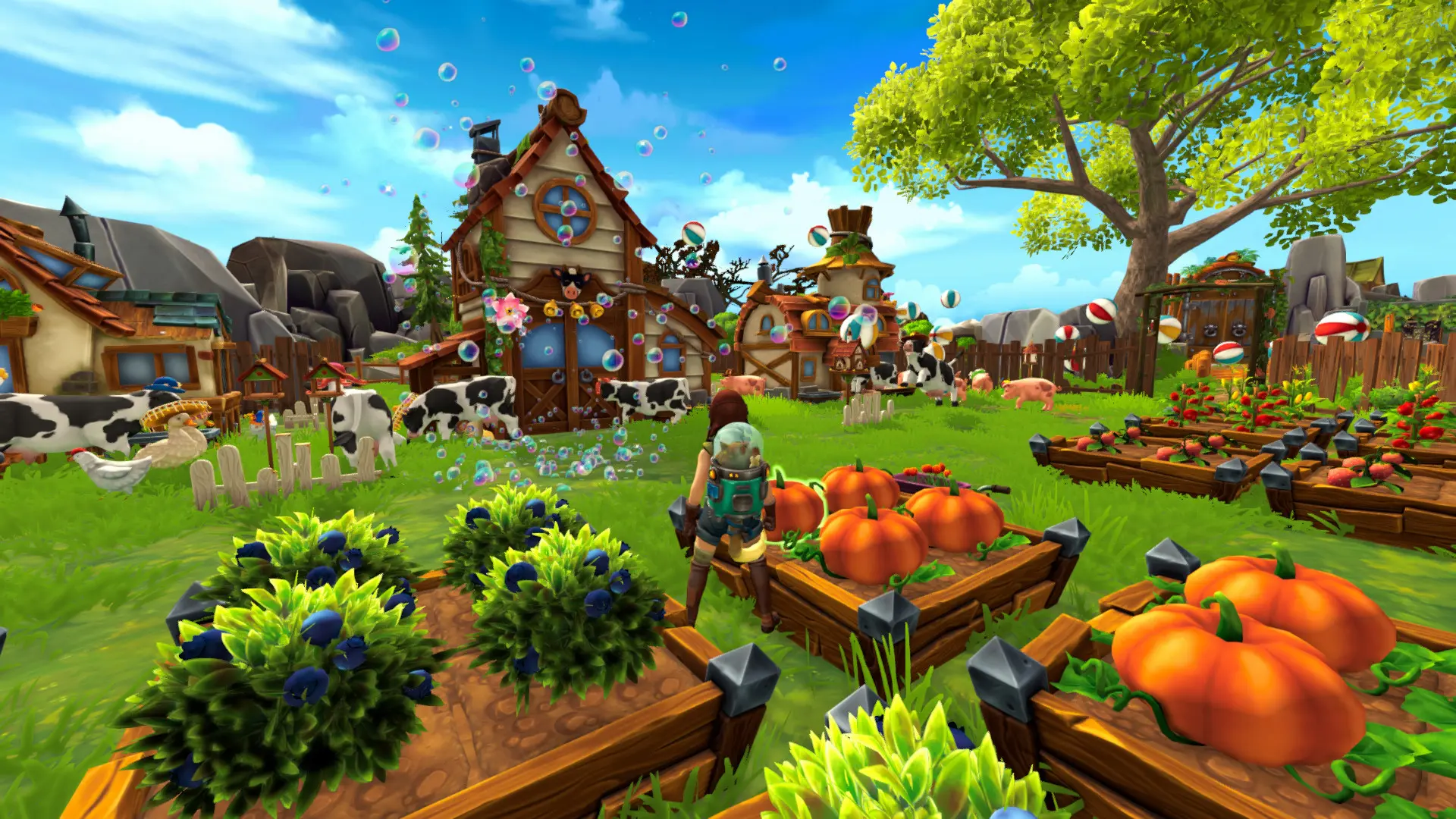 图片[2]-吾家可归 没有地方比得上家 No Place Like Home v1.3.K.283版 官方中文-勇士吧