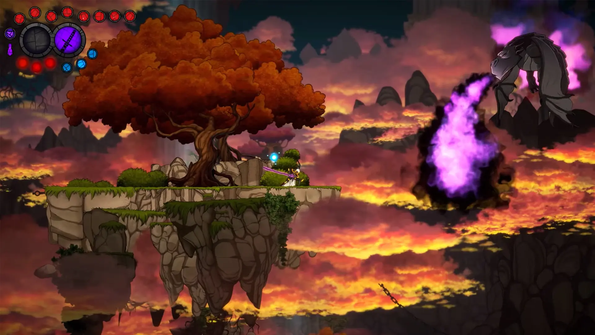 图片[3]-永恒之夜 Aeterna Noctis v3.0.001版 集成全DLC 官方中文-勇士吧