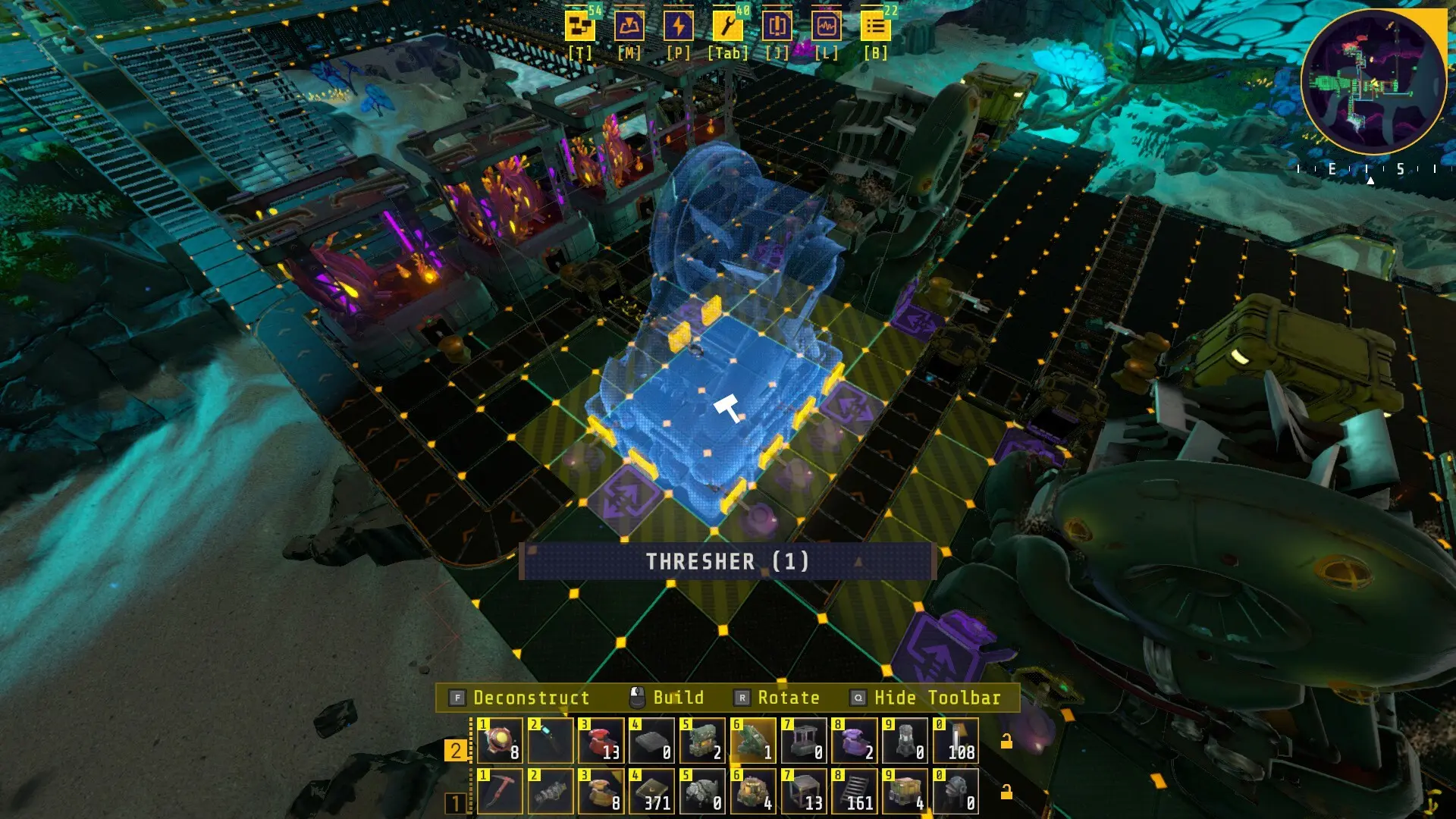 图片[4]-星核工厂 Techtonica v1.0.1c版 官方中文-勇士吧