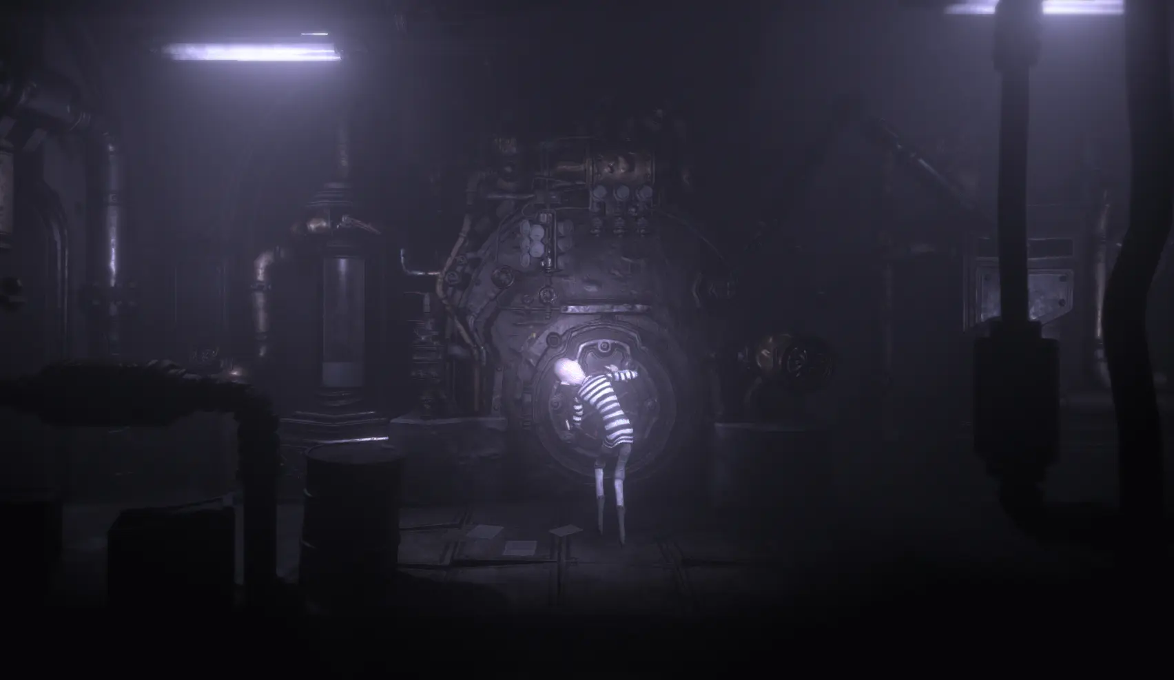 DARQ v1.3.2c版 集成全DLC 官方中文-勇士吧