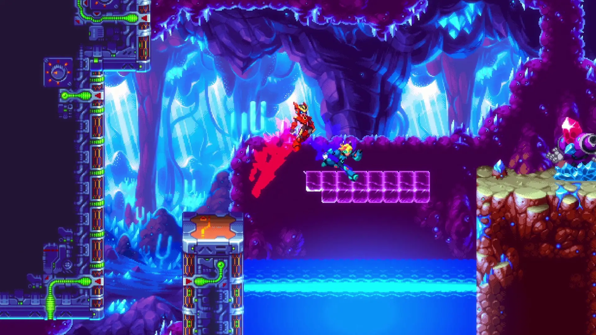 30XX v1.3.5版 官方中文 20XX v1.42.13版 集成全DLC 官方中文-勇士吧