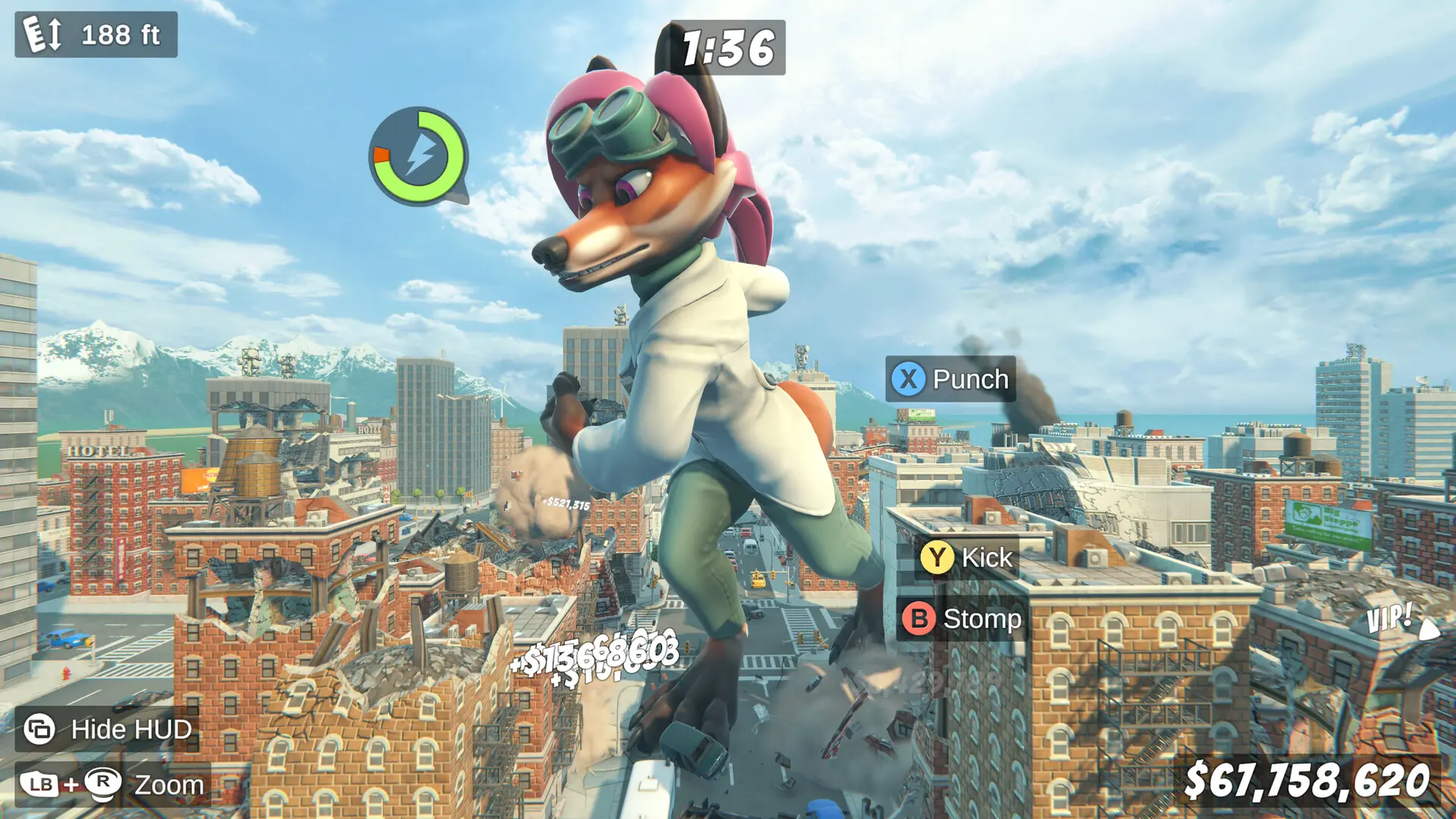 图片[5]-爪性损伤 Pawperty Damage v1.5.1版 官方中文-勇士吧