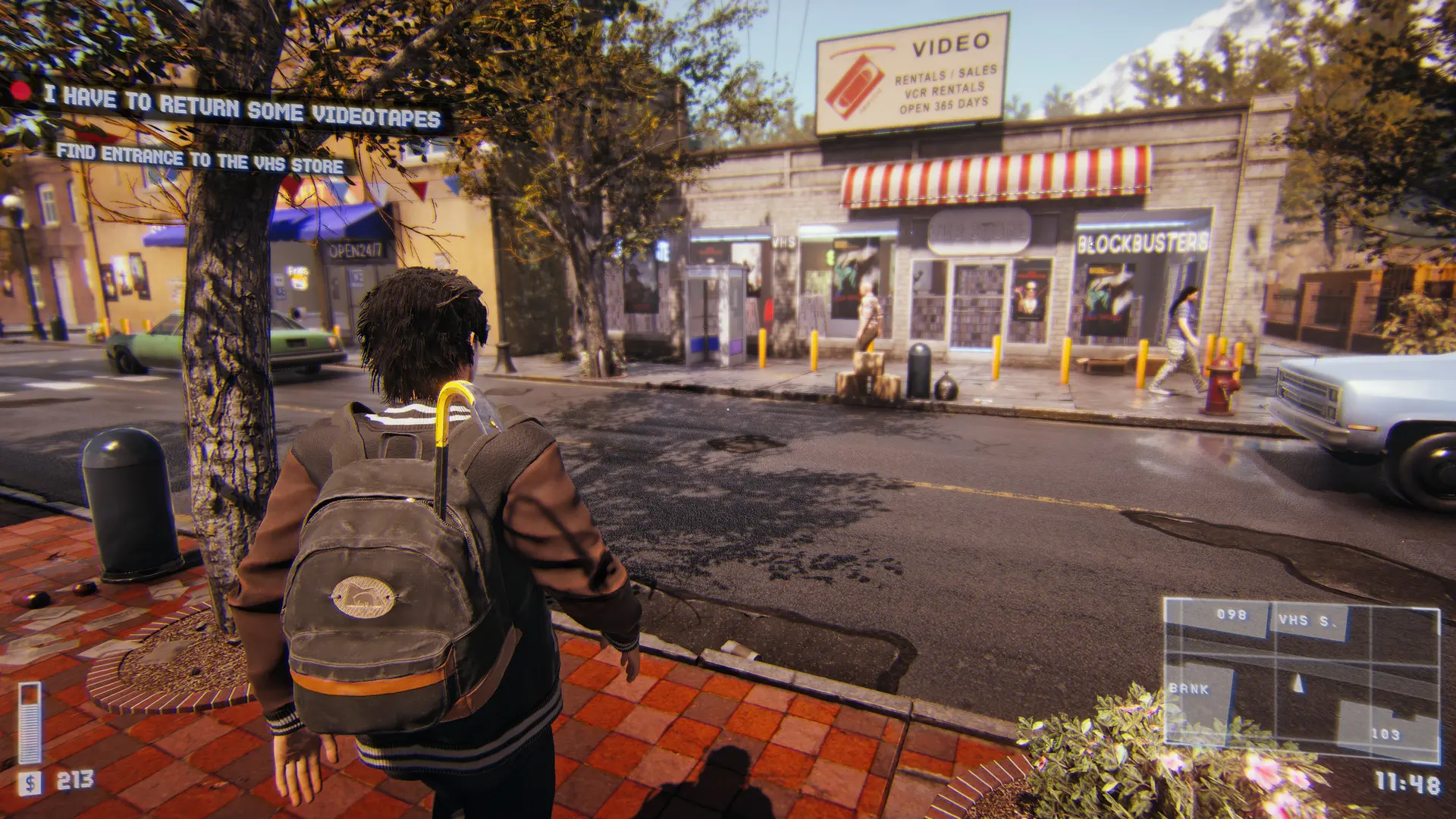 图片[4]-美国大盗 80年代 American Theft 80s v1.2.0版 官方中文-勇士吧