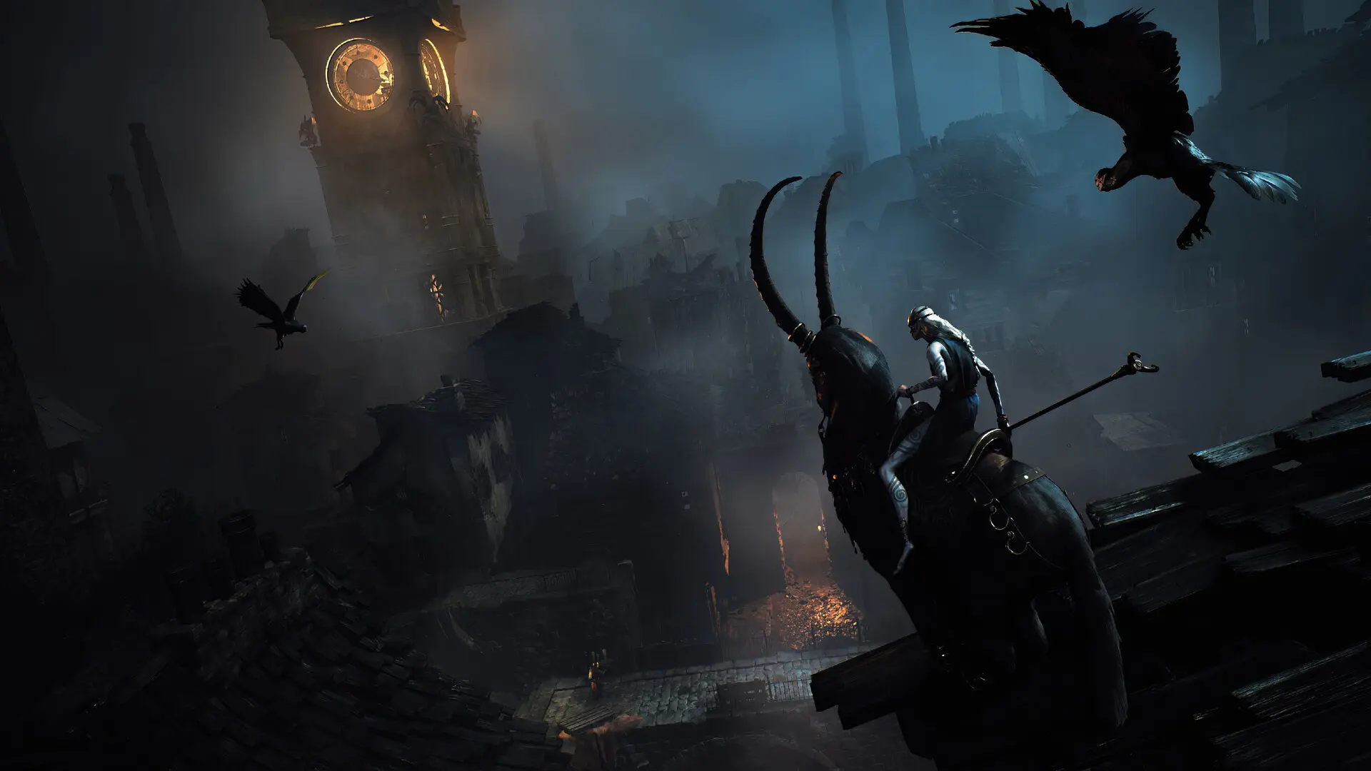 图片[2]-遗迹2 REMNANT II ULTIMATE EDITION v453.438版 集成全DLC 官方中文-勇士吧