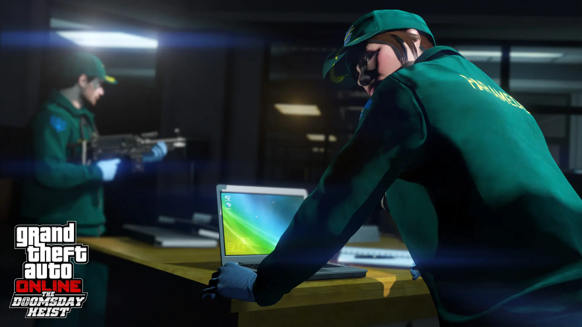 图片[5]-侠盗猎车手5 GTA5 GTAV v1.0.3411纯净版 集成全DLC 官方中文-勇士吧