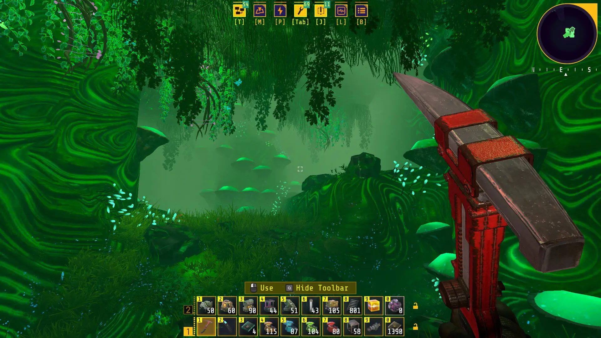 星核工厂 Techtonica v1.0.1c版 官方中文-勇士吧