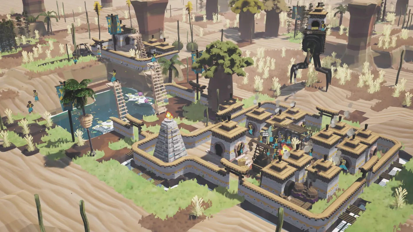 图片[4]-海岸桃源 文明之种 Kainga Seeds of Civilization v1.1.18周年版 集成全DLC 官方中文-勇士吧