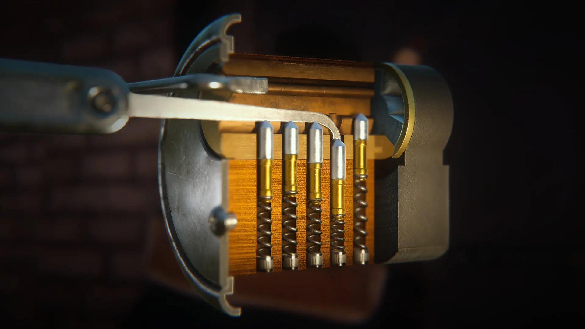 图片[2]-美国大盗 80年代 American Theft 80s v1.2.0版 官方中文-勇士吧