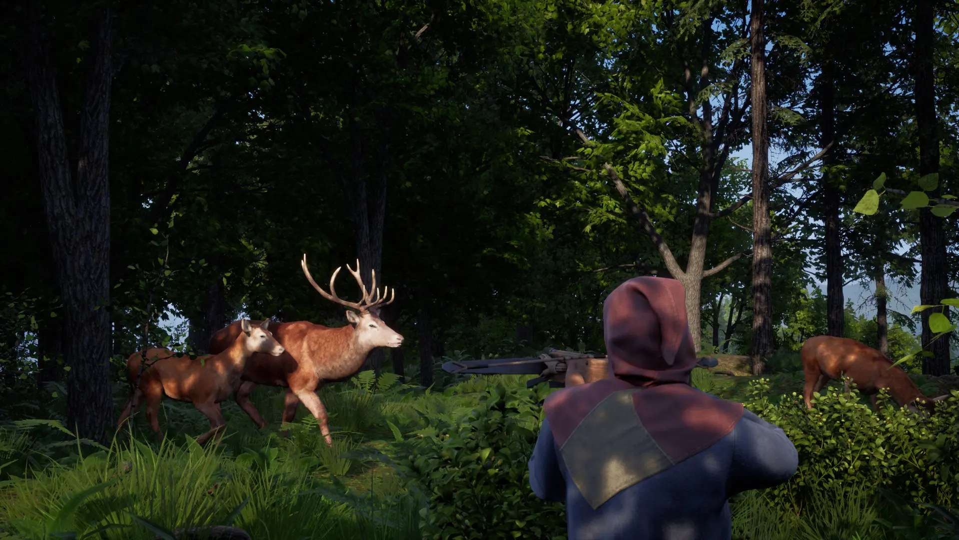 图片[4]-中世纪王朝 Medieval Dynasty v2.2.0.8正式版 集成全DLC 官方中文-勇士吧