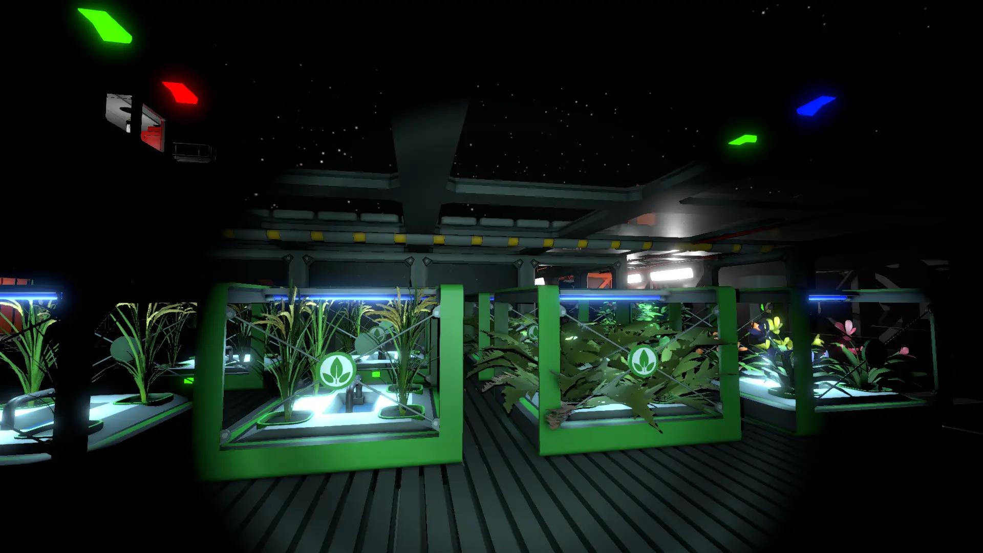 图片[2]-空间站工程师 Stationeers v0.2.5284a版 集成全DLC 官方中文-勇士吧