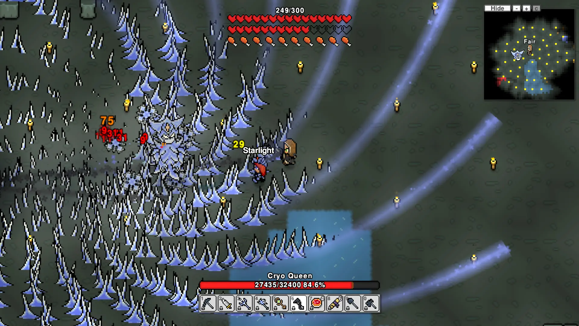 图片[3]-奈斯启示录 Necesse v0.27.0 Hotfix 3版 官方中文-勇士吧