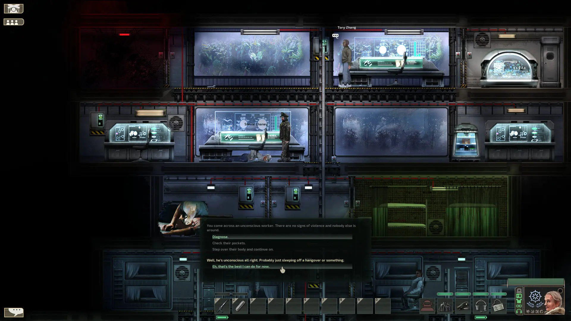 潜渊症 Barotrauma v1.7.7.0a正式版 集成全DLC 官方中文-勇士吧