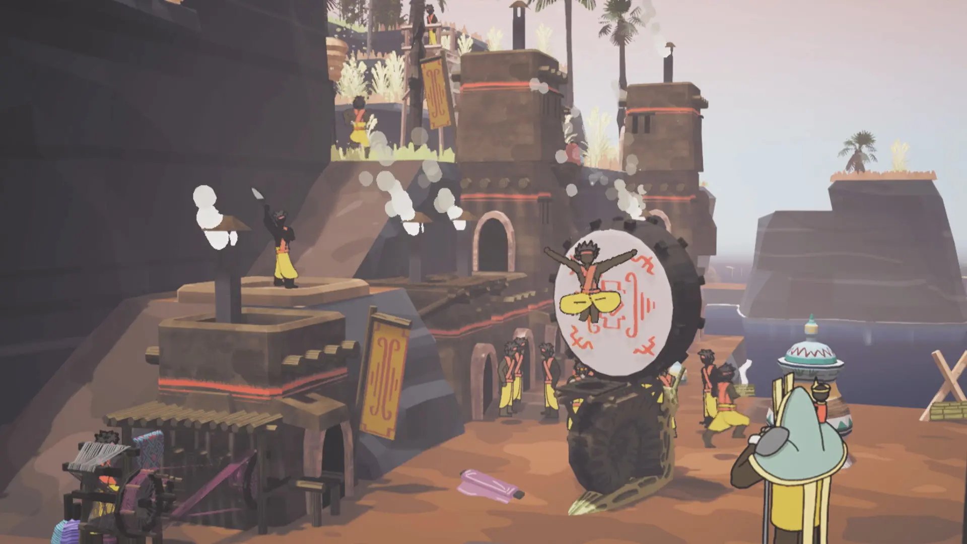 图片[1]-海岸桃源 文明之种 Kainga Seeds of Civilization v1.1.18周年版 集成全DLC 官方中文-勇士吧