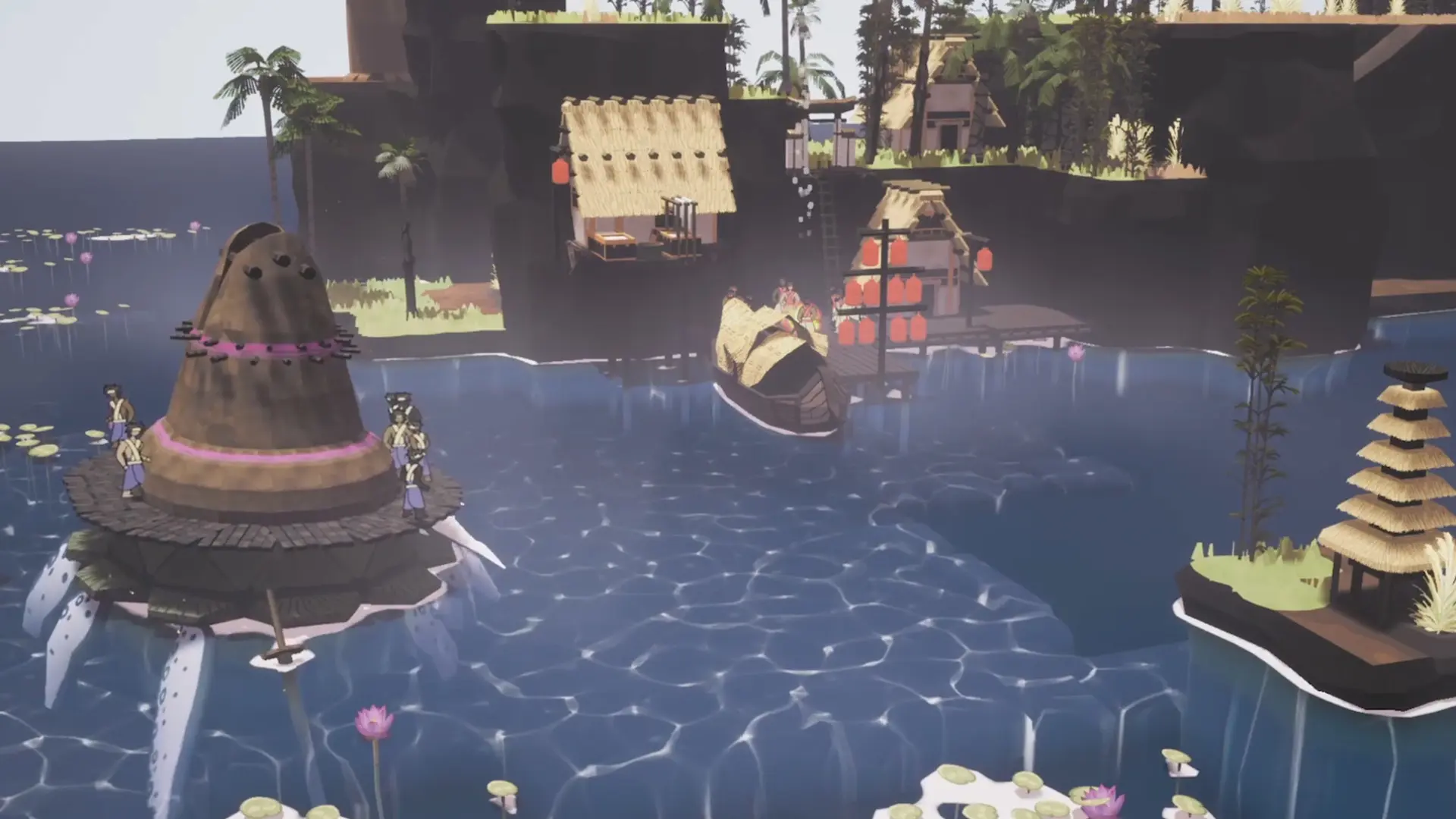 图片[2]-海岸桃源 文明之种 Kainga Seeds of Civilization v1.1.18周年版 集成全DLC 官方中文-勇士吧