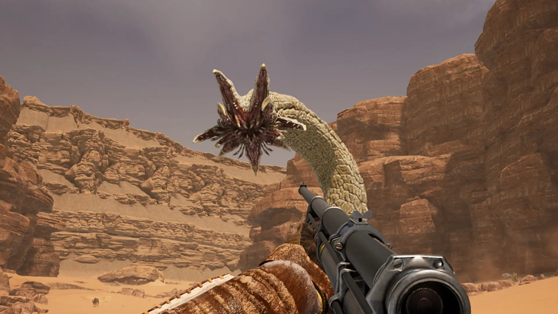 图片[4]-翼星求生 Icarus v2.2.36.131002版 集成全DLC 官方中文-勇士吧