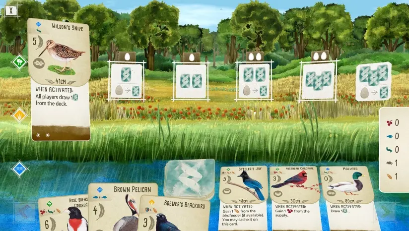 图片[2]-展翅翱翔 Wingspan-勇士吧