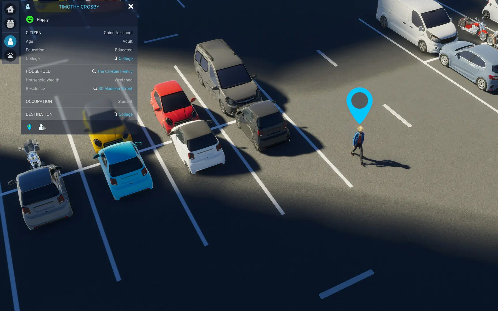 图片[3]-城市:天际线2 Cities Skylines II v1.2.0f1版 集成全DLC 官方中文-勇士吧