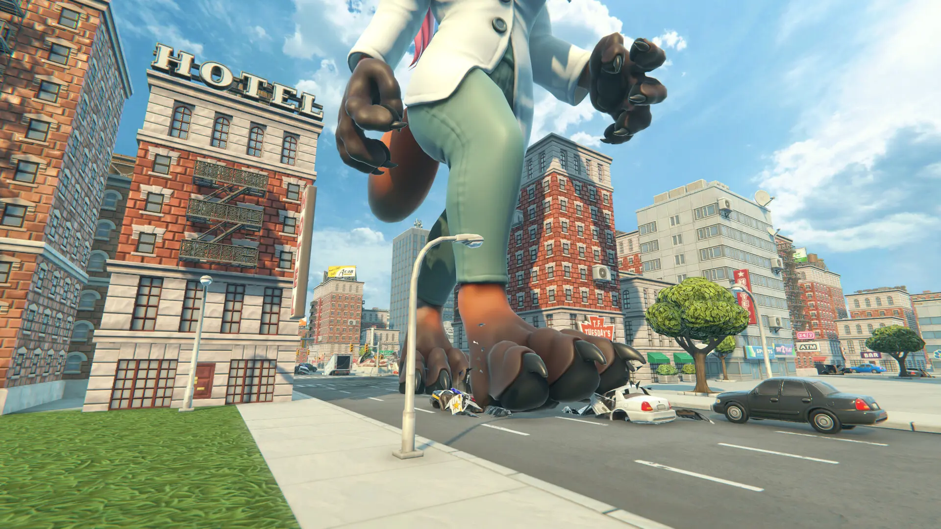 图片[3]-爪性损伤 Pawperty Damage v1.5.1版 官方中文-勇士吧