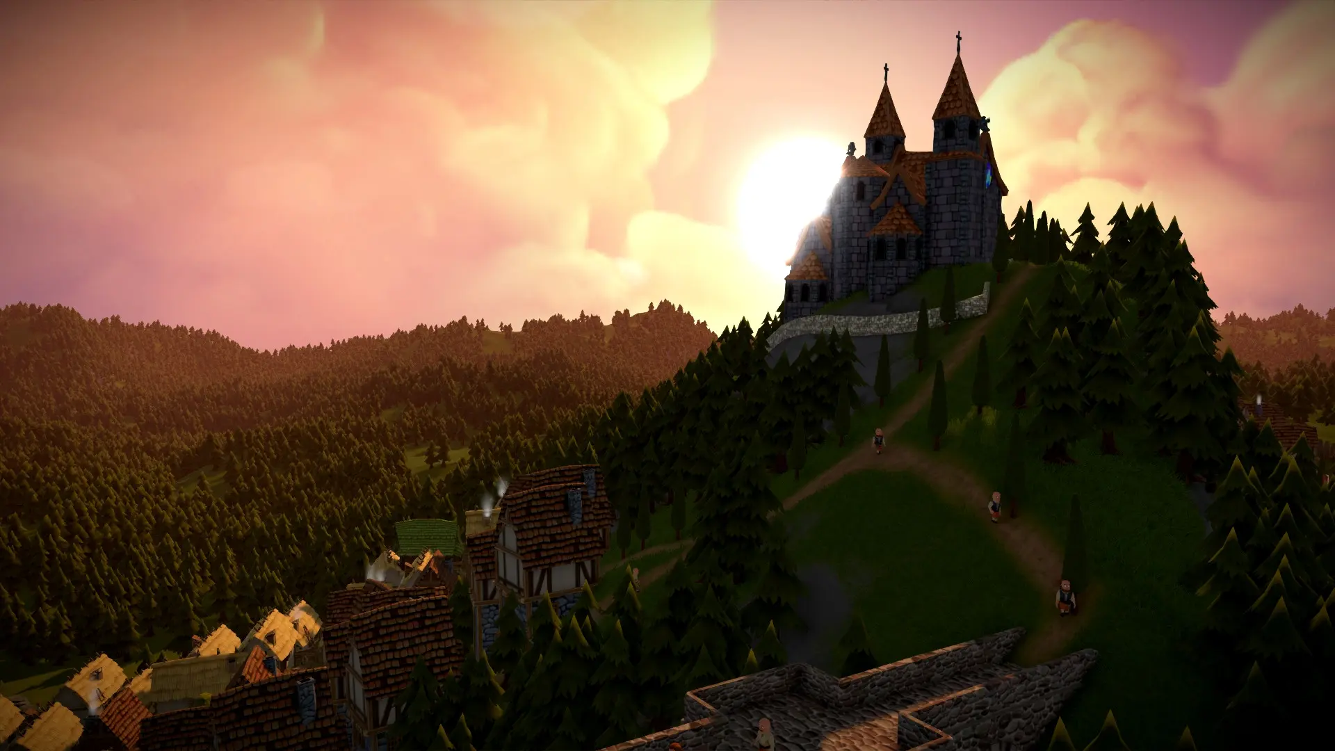 图片[1]-奠基 Foundation v1.9.7.9a版 官方中文-勇士吧