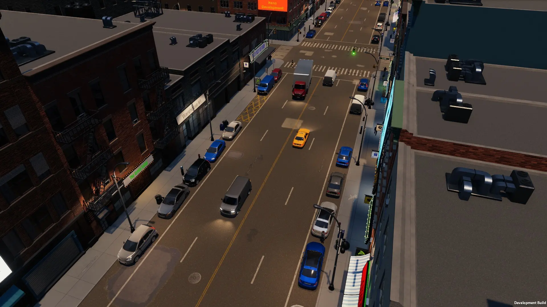 图片[4]-雄心壮志 Big Ambitions v0.7-2850版 官方中文-勇士吧