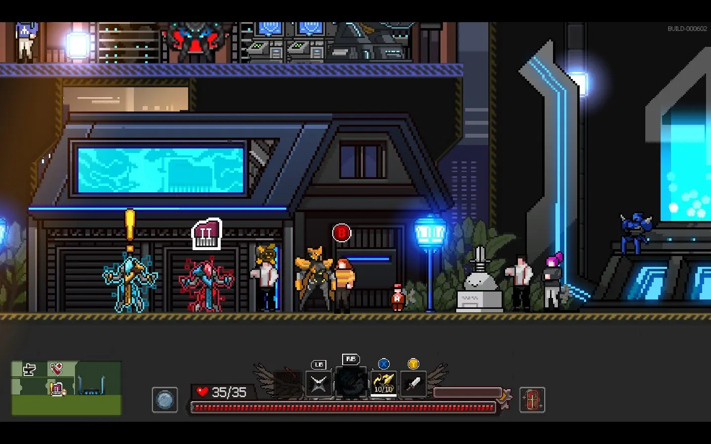 图片[4]-Metal Unit v010309版 集成全DLC 官方中文-勇士吧