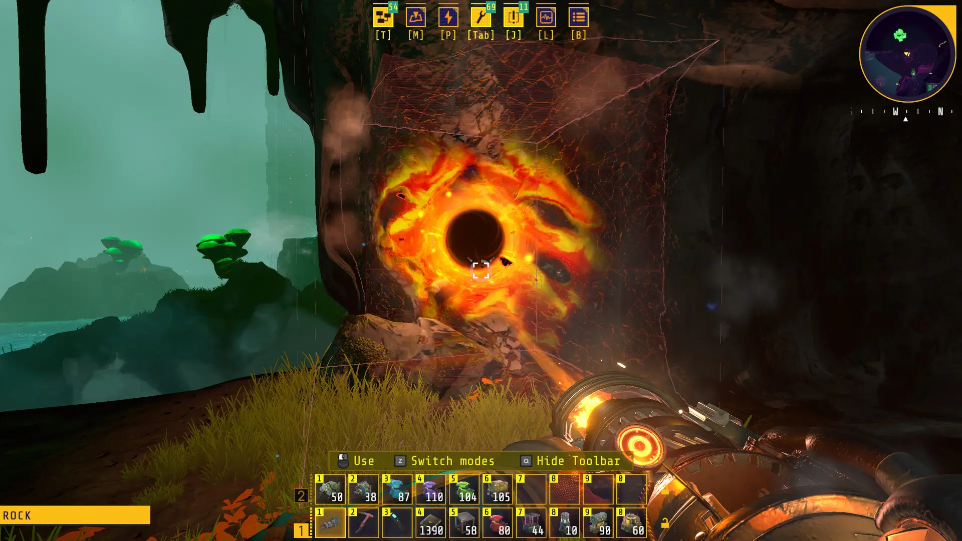 图片[3]-星核工厂 Techtonica v1.0.1c版 官方中文-勇士吧