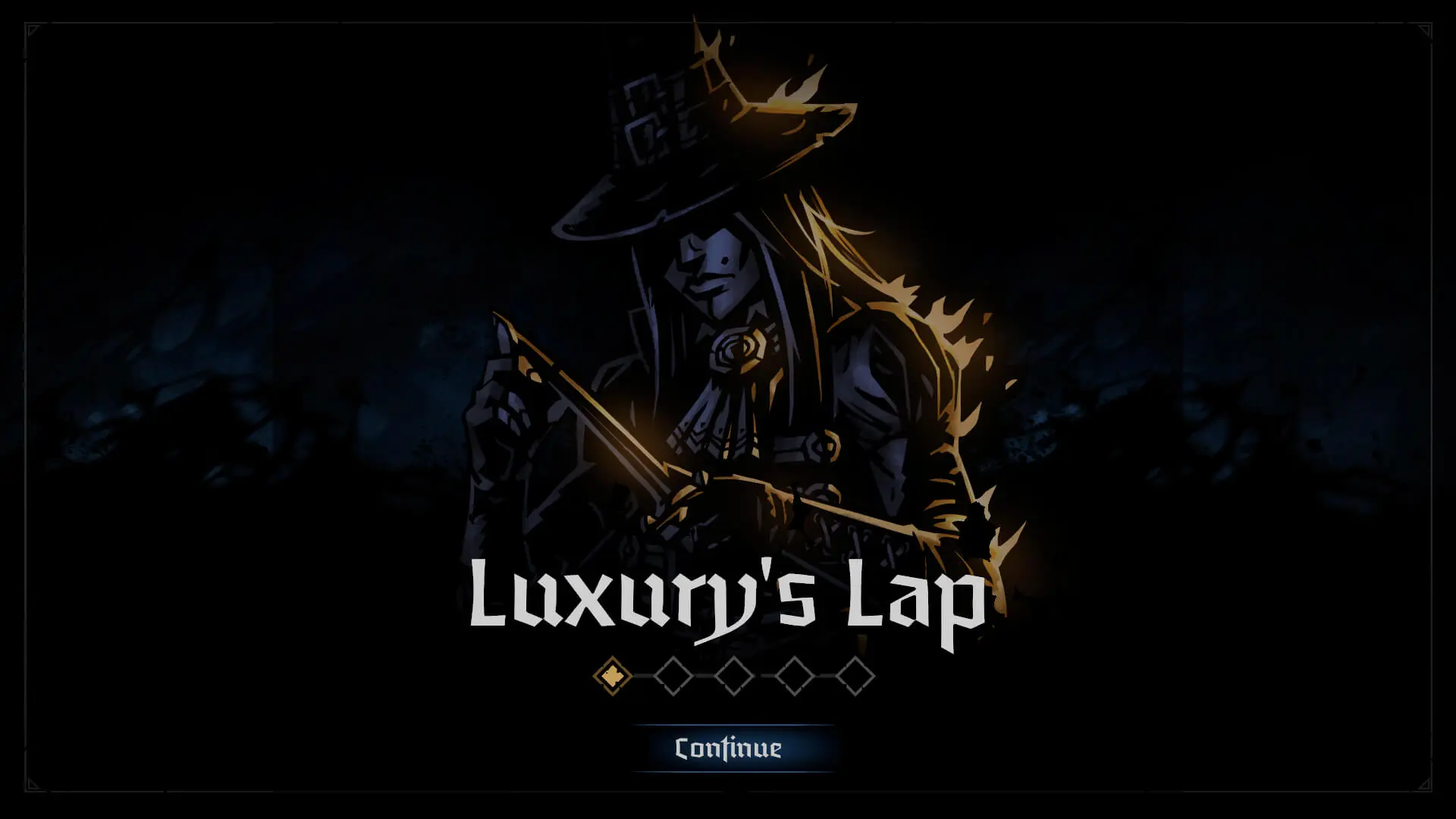 图片[1]-暗黑地牢2 Darkest Dungeon 2 v1.06.67316g正式版 集成全DLC 官方中文 暗黑地牢1 v25721-勇士吧