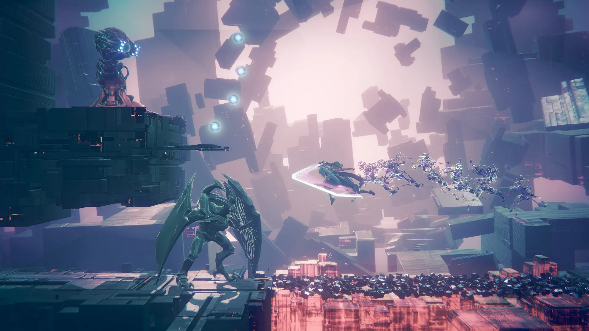 三位一体融合 Trinity Fusion v2024.11.14版 集成全DLC 官方中文-勇士吧