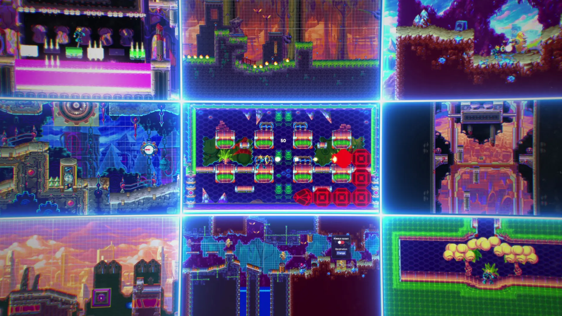 图片[1]-30XX v1.3.5版 官方中文 20XX v1.42.13版 集成全DLC 官方中文-勇士吧