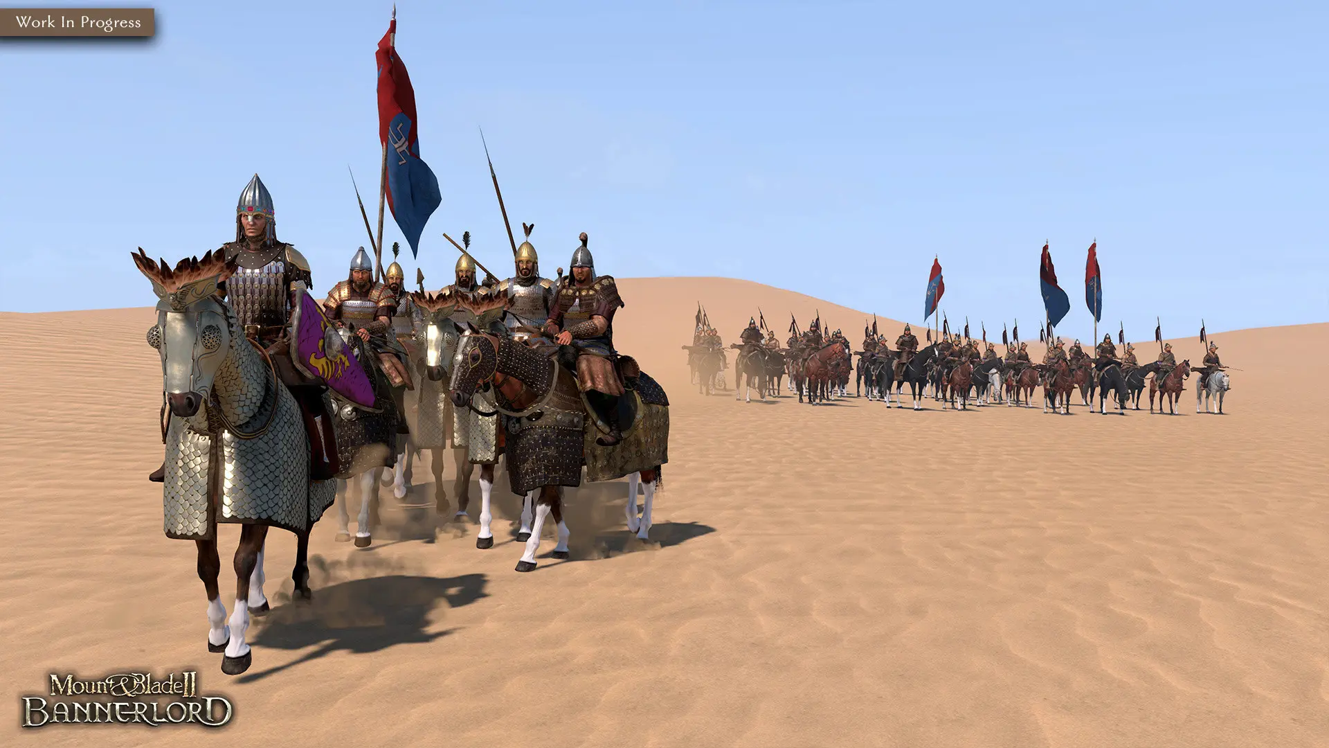 图片[4]-骑马与砍杀2 霸主 Mount and Blade II v1.2.12.54620正式版 集成全DLC 官方中文-勇士吧